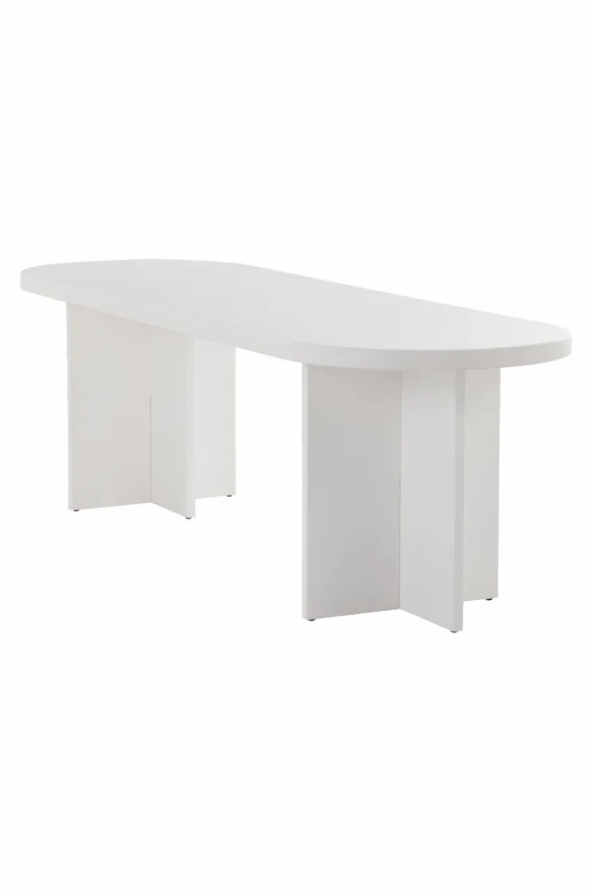 Store CRUZ Ruokapöytä 80x260 Cm Pöydät