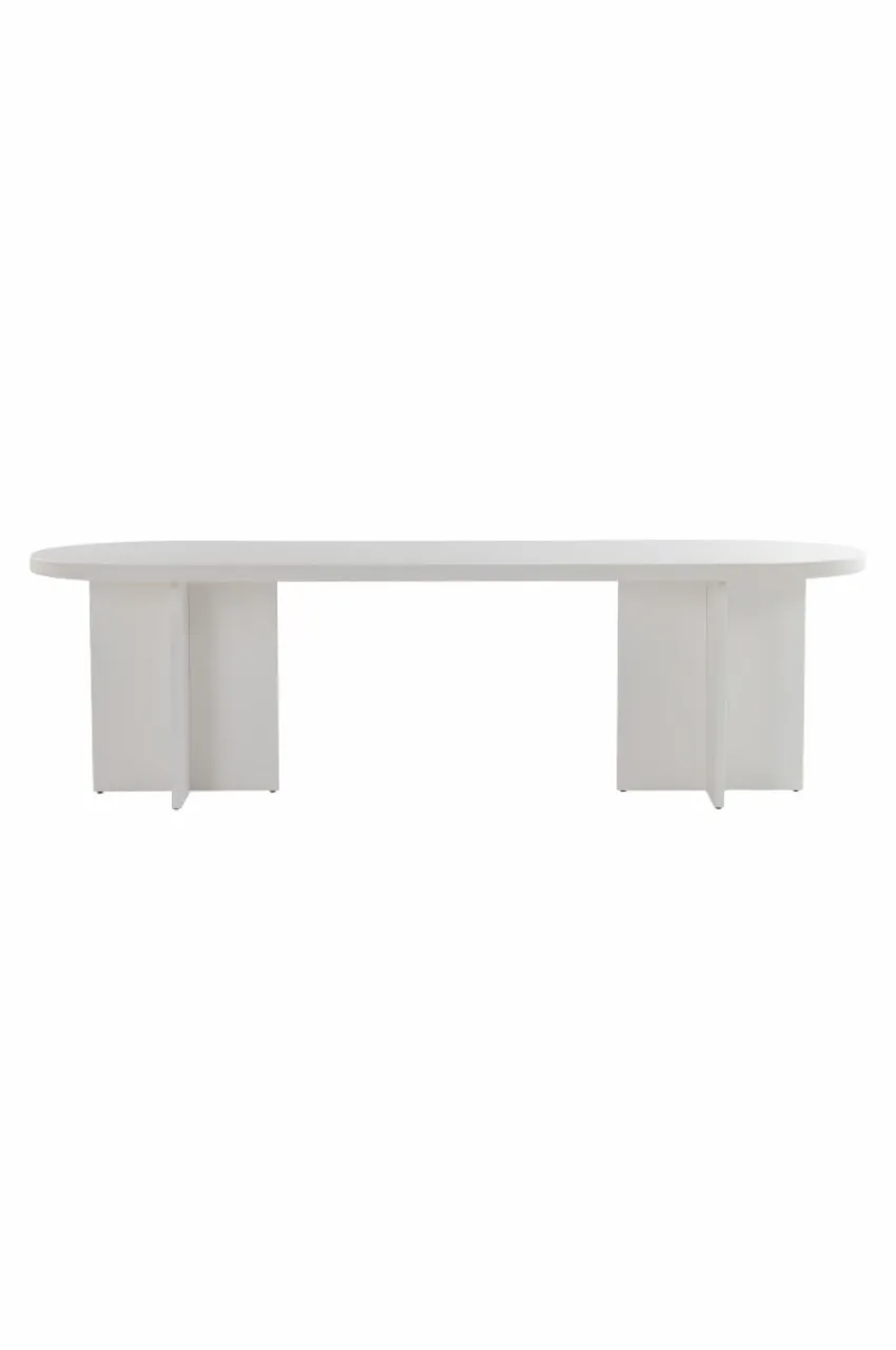 Store CRUZ Ruokapöytä 80x260 Cm Pöydät