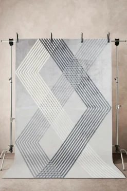 Cheap CUNEO Viskoosimatto 200x300 Cm Viskoosimatot|Kierrätysmatot