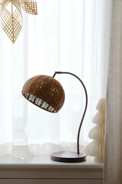 Hot CURLA Pöytävalaisin Pöytävalaisimet
