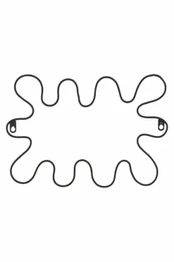 Cheap CURVY Naulakko 40 Cm Säilytys