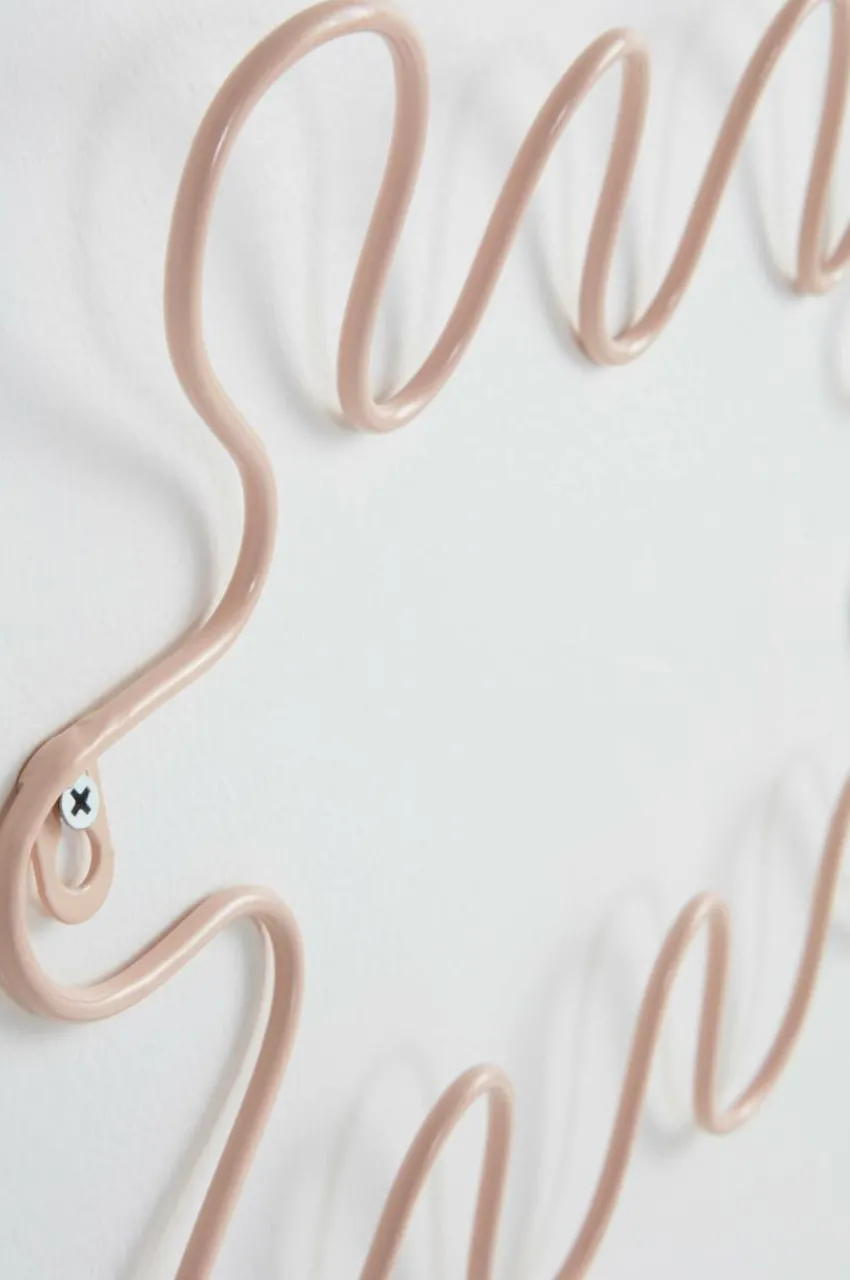 Discount CURVY Naulakko 40 Cm Säilytys