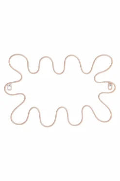 Discount CURVY Naulakko 40 Cm Säilytys