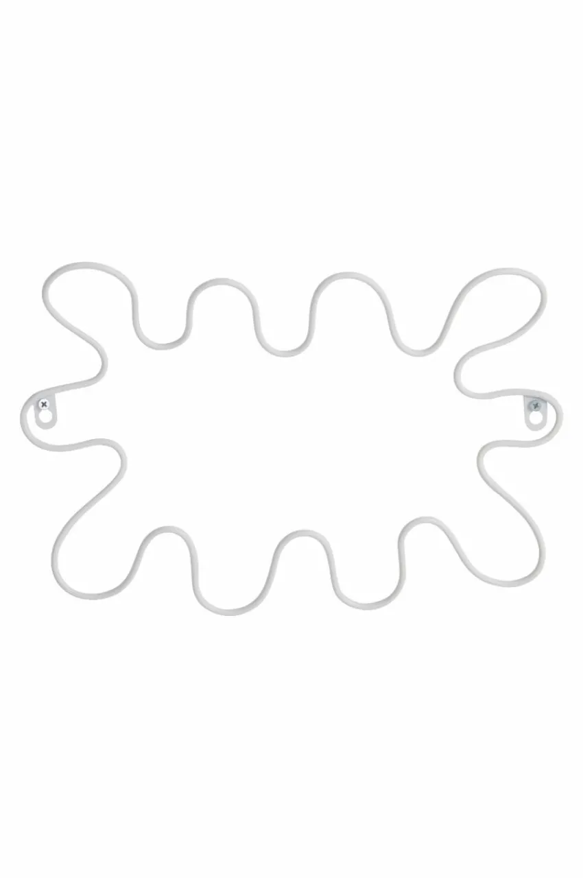 Best Sale CURVY Naulakko 40 Cm Säilytys