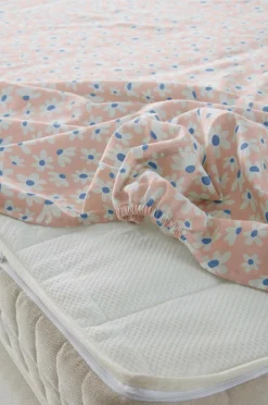 Clearance DAISY MINI Kuminauhalakana - Ekologinen Lasten Vuodevaatteet