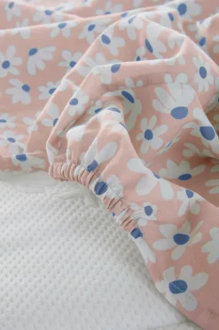 Clearance DAISY MINI Kuminauhalakana - Ekologinen Lasten Vuodevaatteet