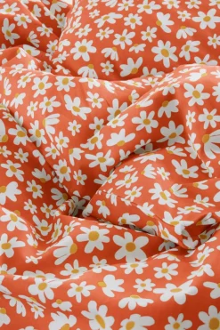 Discount DAISY Pussilakanasetti Kapeaan Sänkyyn - Ekologinen Pussilakanasetit