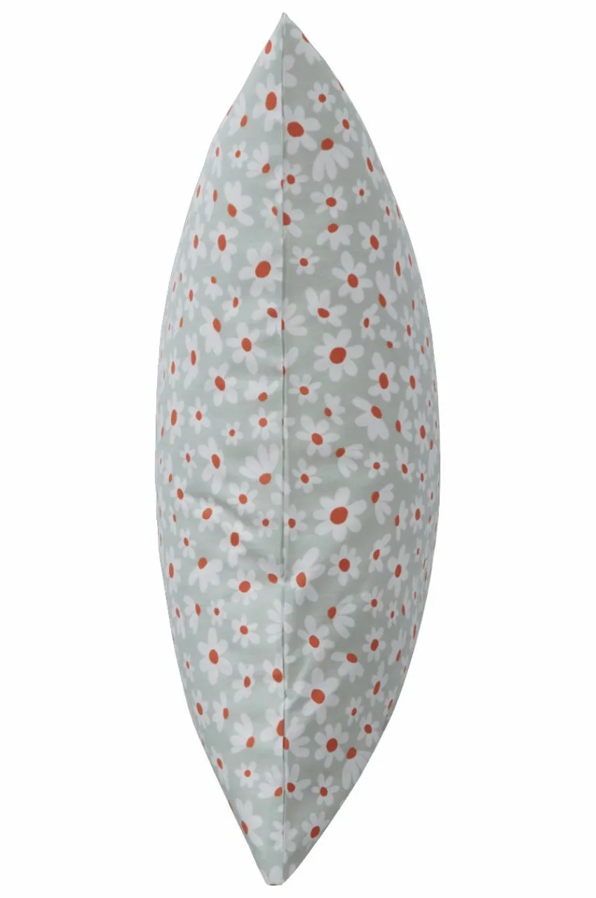 New DAISY Tyynyliinat 60x50 Cm - Ekologinen Tyynyliinat