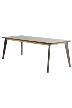 Cheap DAKOTA Ruokapöytä, 85x220 Cm Pöydät