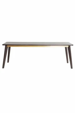 Cheap DAKOTA Ruokapöytä, 85x220 Cm Pöydät