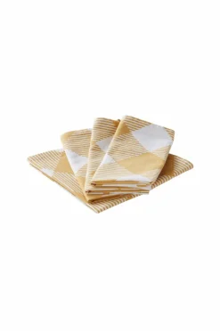 Flash Sale DALIA Lautasliinat, 4/pakk. Lautasliinat
