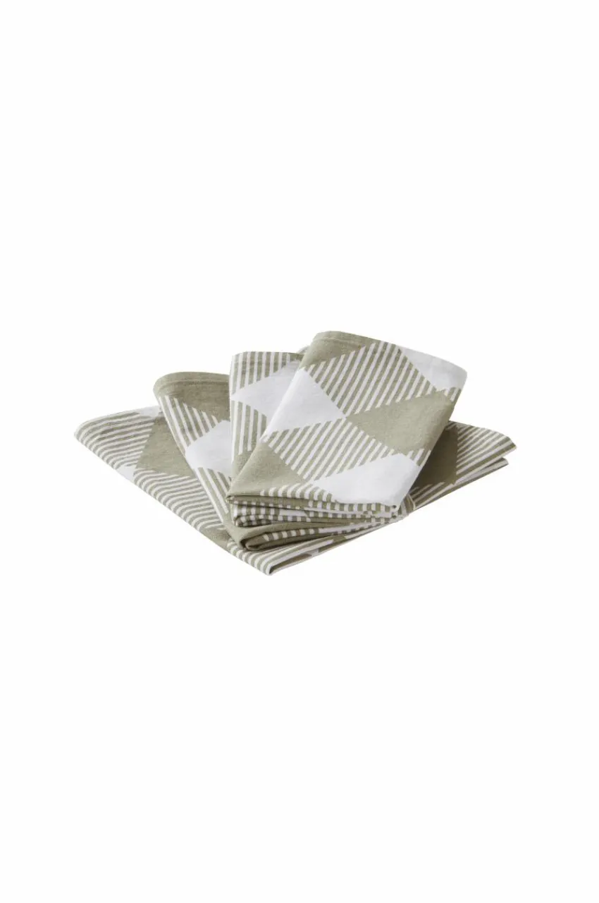 Cheap DALIA Lautasliinat, 4/pakk. Lautasliinat