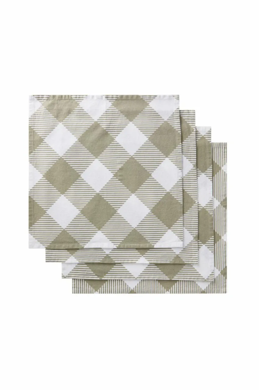 Cheap DALIA Lautasliinat, 4/pakk. Lautasliinat