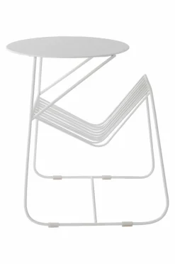 Clearance DALLY Sivupöytä 56x59 Cm Pöydät