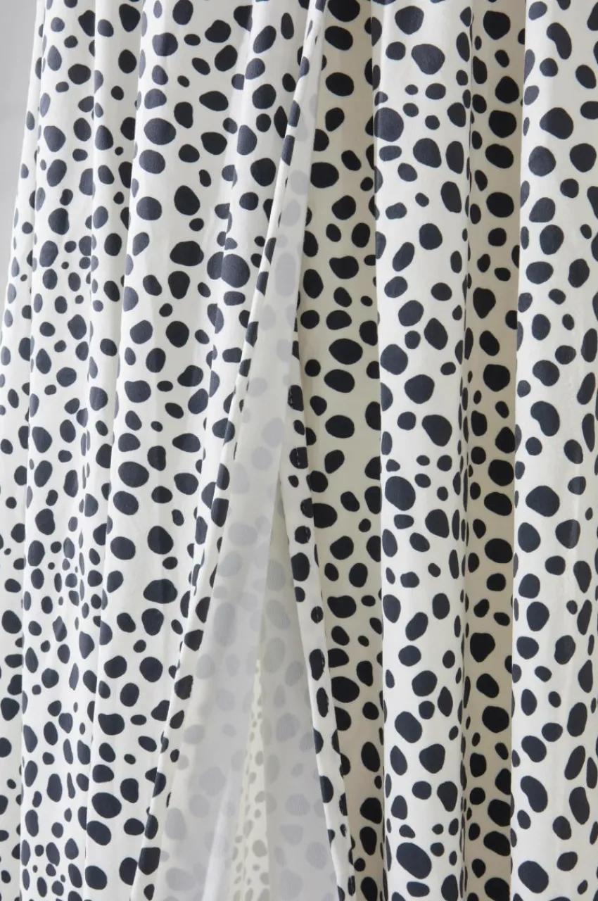 Fashion DALMATINA Sänkykatos Lasten Vuodevaatteet