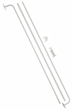 Fashion DANI Verhotanko, 287-400 Cm Verhotangot