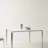 Clearance DAYTON Ruokapöytä 120x120 Cm Pöydät