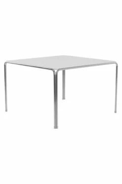 Clearance DAYTON Ruokapöytä 120x120 Cm Pöydät