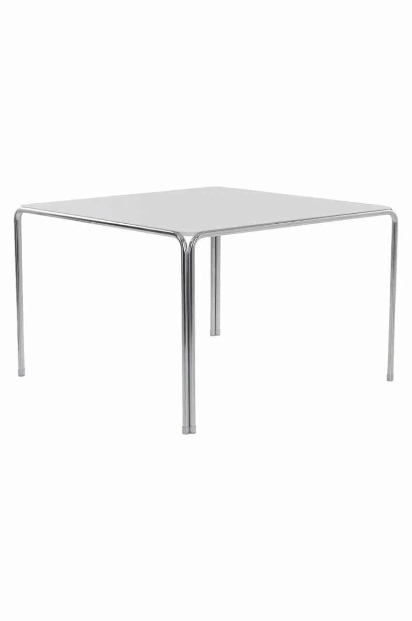Clearance DAYTON Ruokapöytä 120x120 Cm Pöydät