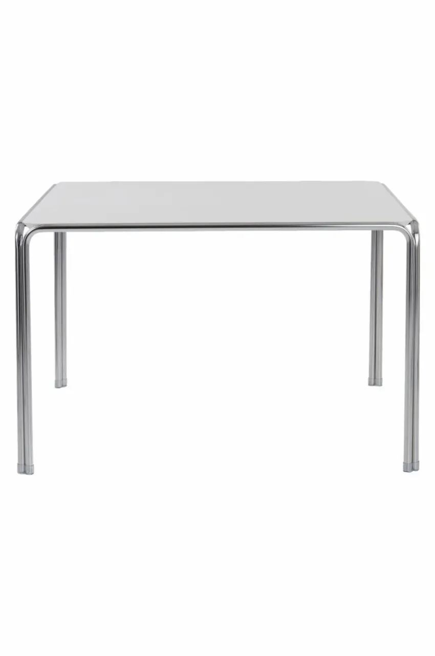 Clearance DAYTON Ruokapöytä 120x120 Cm Pöydät