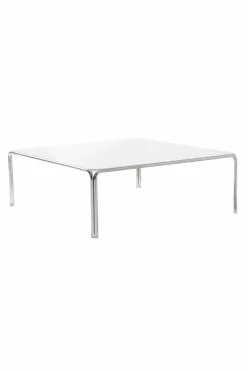 Store DAYTON Sohvapöytä 100x100 Cm Pöydät
