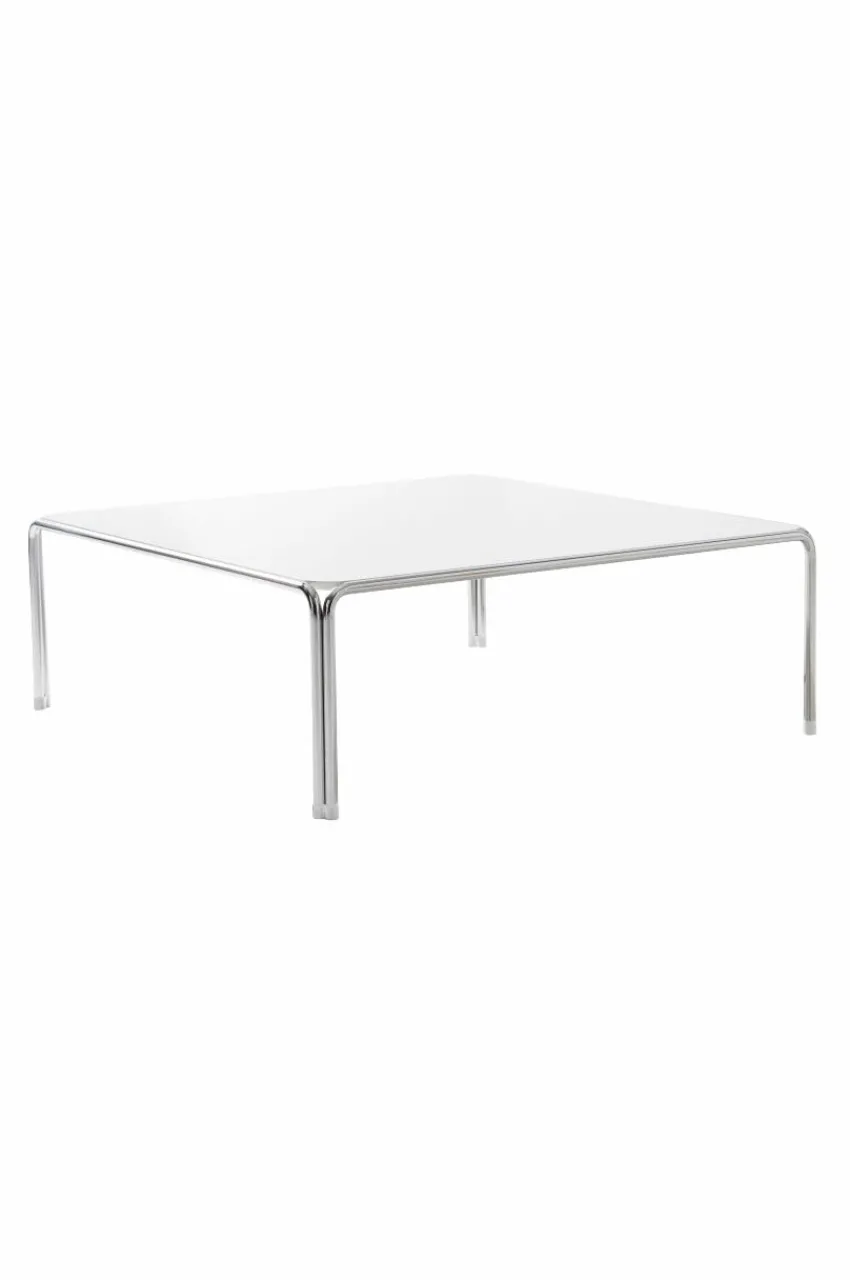 Store DAYTON Sohvapöytä 100x100 Cm Pöydät