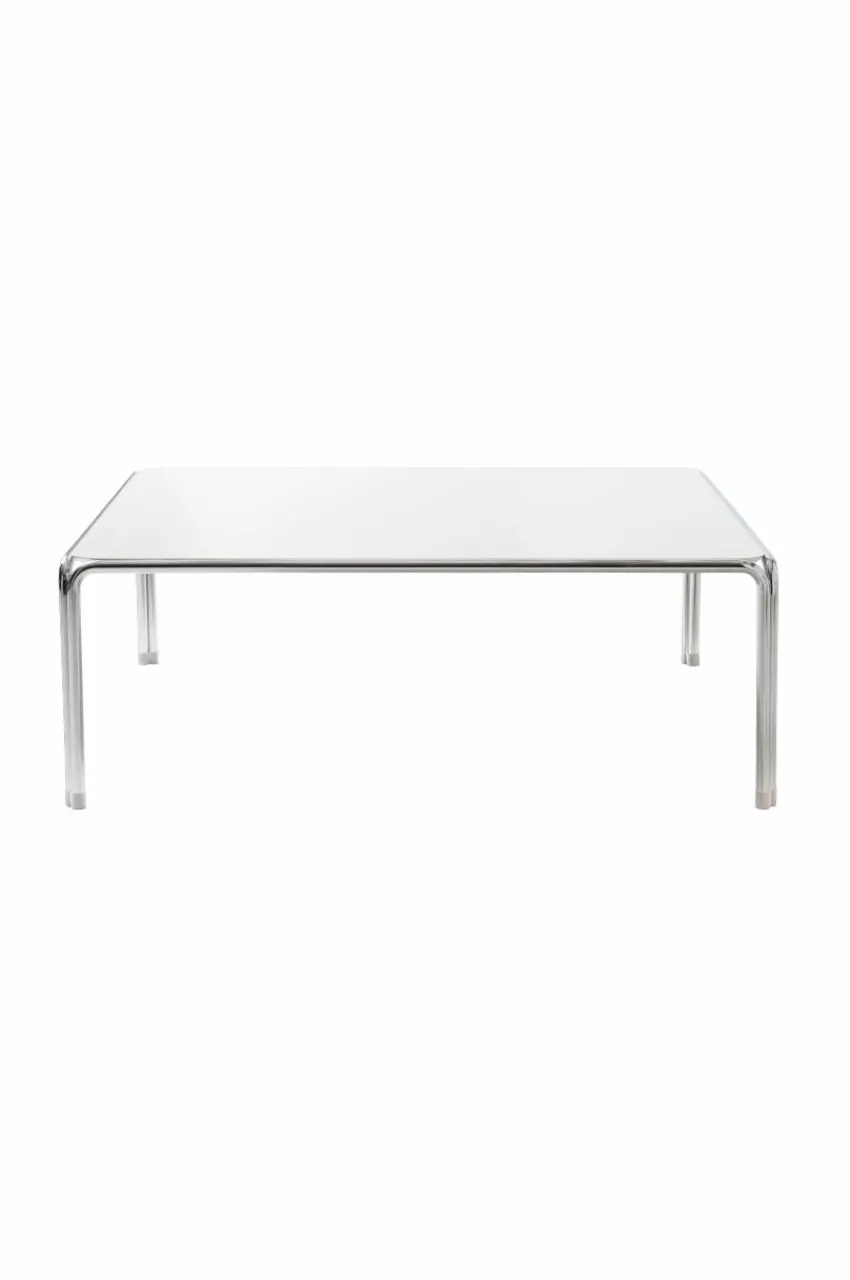 Store DAYTON Sohvapöytä 100x100 Cm Pöydät