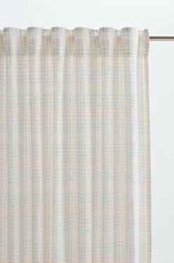 Fashion DEA Monitoimiverhot, 2/pakk. Pellavaverhot|Monitoimiverhot