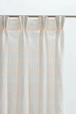 Fashion DEA Monitoimiverhot, 2/pakk. Pellavaverhot|Monitoimiverhot