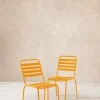 Store DEIA-ulkotuoli, 2/pakk. Puutarhatuolit & Puutarhajakkarat|Ulkokalusteet