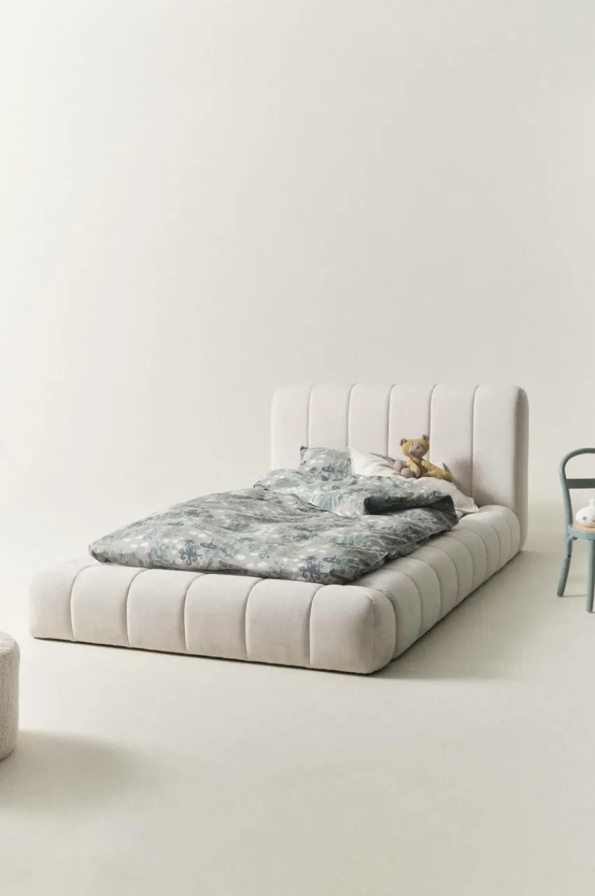 Best Sale DERMY MINI Sängynrunko 90 Cm Lasten Huonekalut|Lasten Huonekalut -30%