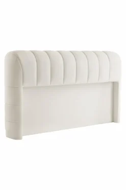Outlet DERMY Sängynpääty 160 Cm Sängynpäädyt