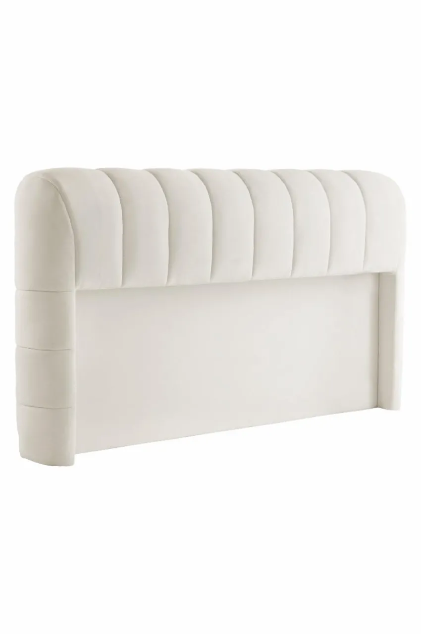 Outlet DERMY Sängynpääty 160 Cm Sängynpäädyt