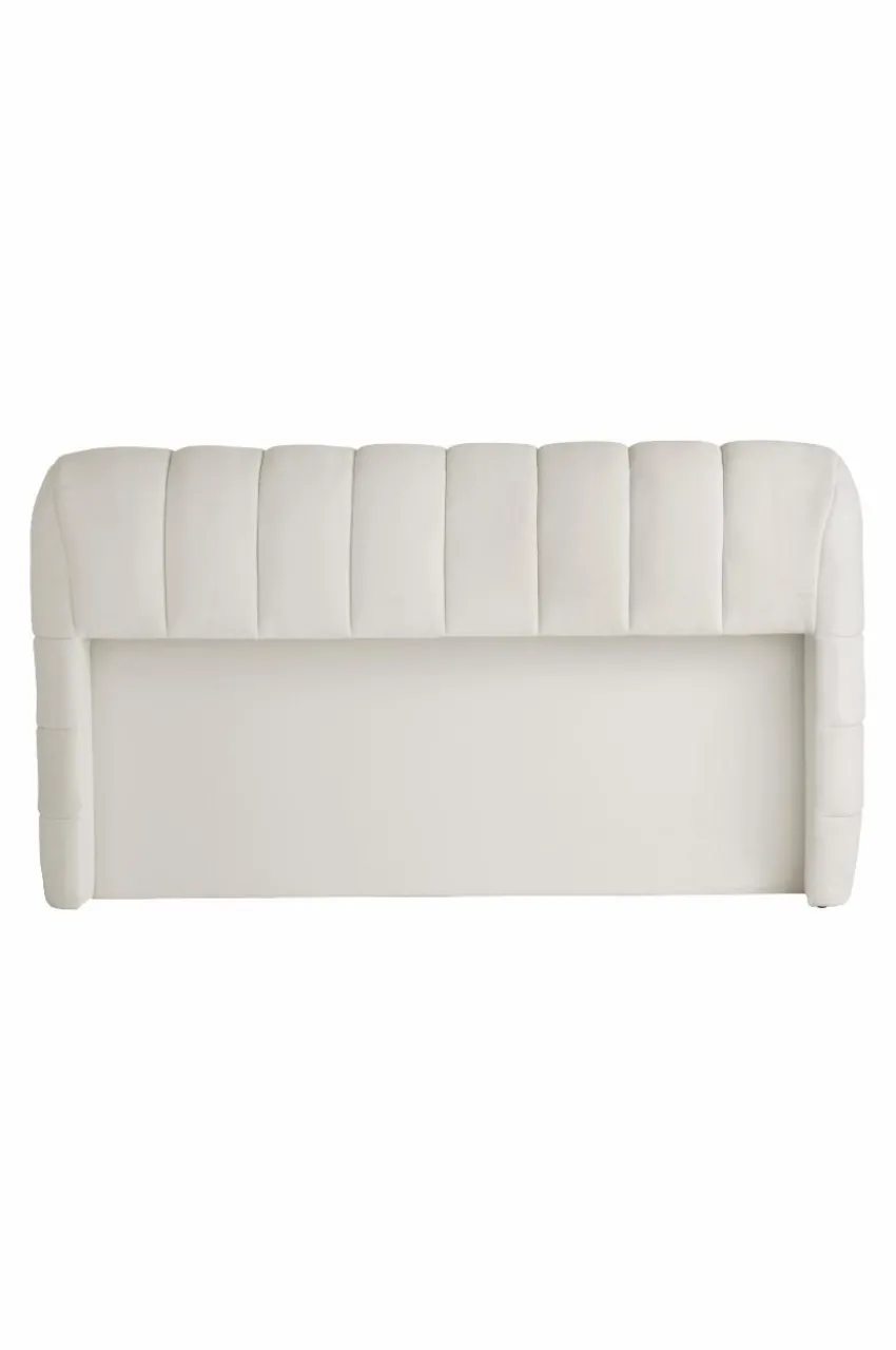 Outlet DERMY Sängynpääty 160 Cm Sängynpäädyt