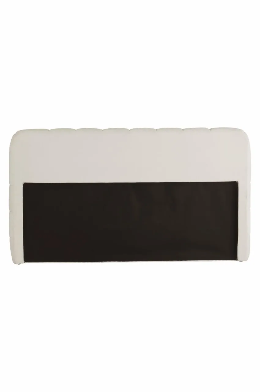 Outlet DERMY Sängynpääty 160 Cm Sängynpäädyt
