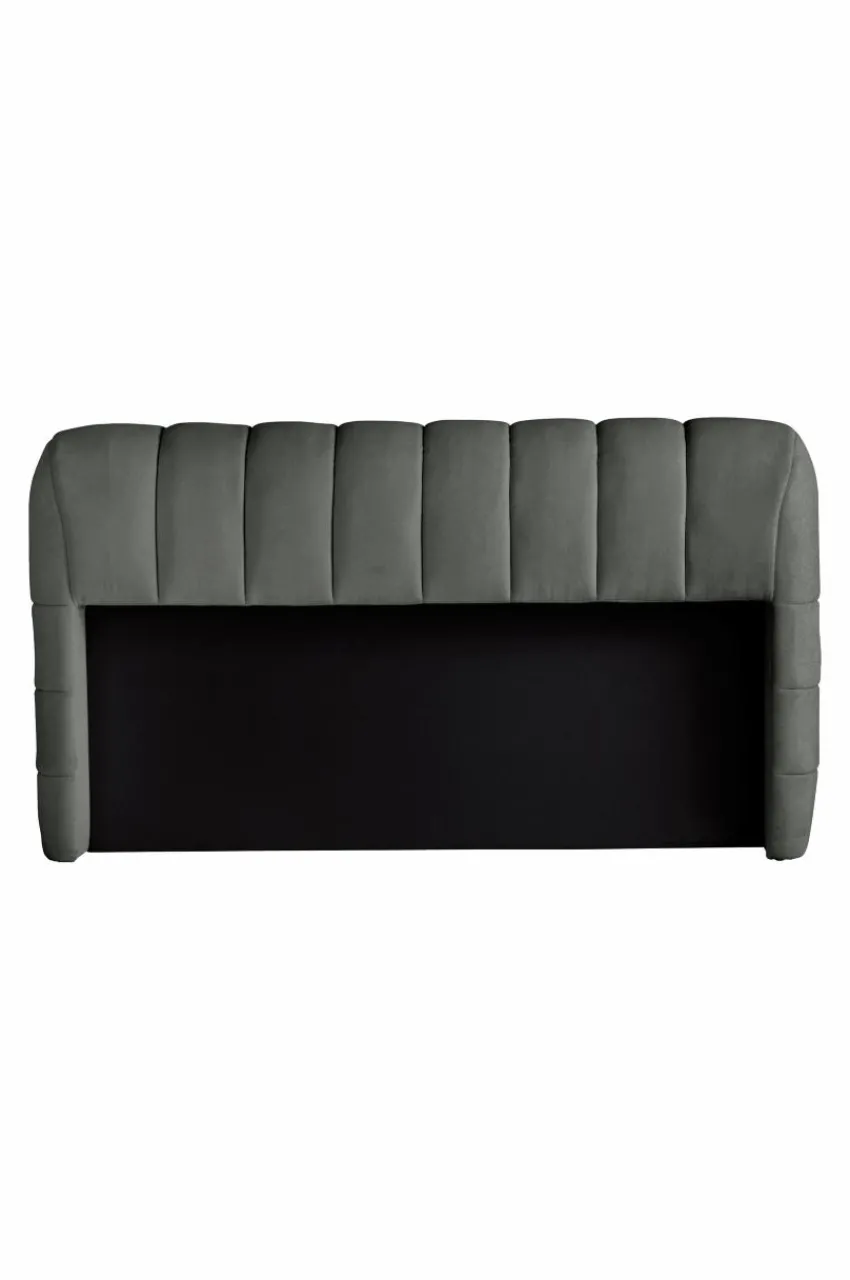 Best Sale DERMY Sängynpääty 160 Cm Sängynpäädyt
