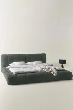 Store DERMY Sängynrunko 180 Cm Sängynrungot