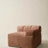 Best Sale DERMY Sohvamoduuli, Oikea Sohvat