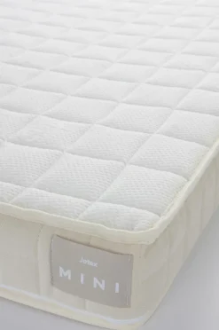 Best DESCANSO Vaahtokumipatja Medium 60x120 Cm Lasten Vuodevaatteet|Lasten Huonekalut