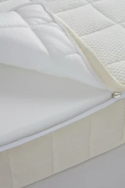 Best DESCANSO Vaahtokumipatja Medium 60x120 Cm Lasten Vuodevaatteet|Lasten Huonekalut