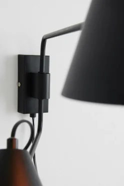 Sale DEUX Seinävalaisin Seinävalaisimet
