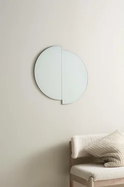 Cheap DIVIDE Peili, Halkaisija 60 Cm Peilit|Peilit