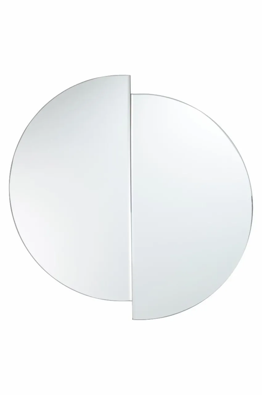 Cheap DIVIDE Peili, Halkaisija 60 Cm Peilit|Peilit