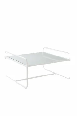 Clearance DOMINGO Sohvapöytä 80x80 Cm Pöydät