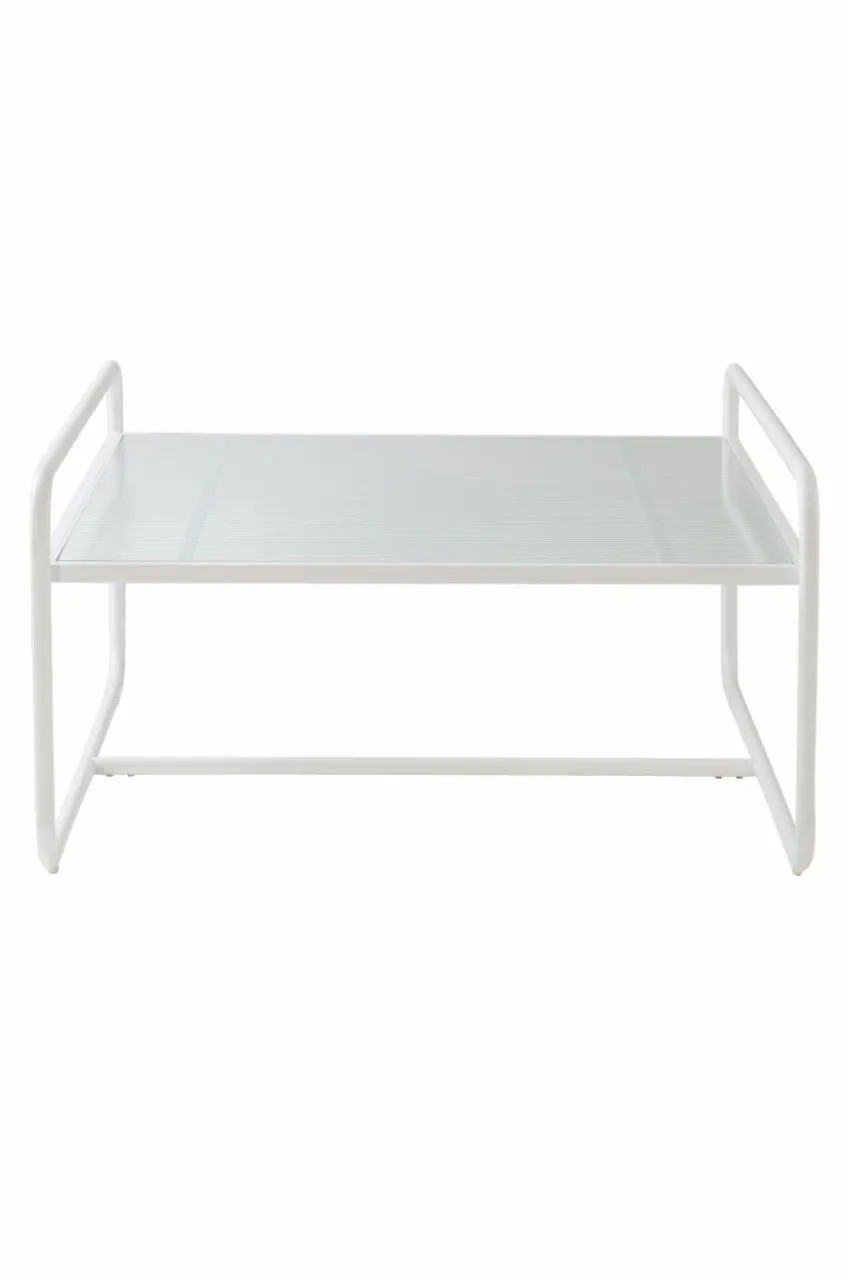 Clearance DOMINGO Sohvapöytä 80x80 Cm Pöydät