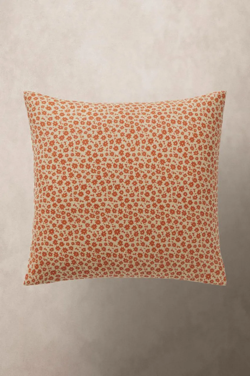 Online DORIS Tyynynpäällinen 50x50 Cm Koristetyynyt & Tyynynpäälliset