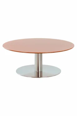 Clearance DORNO Sohvapöytä, Halkaisija 90 Cm Pöydät