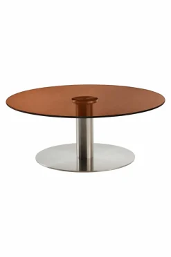 Best DORNO Sohvapöytä, Halkaisija 90 Cm Pöydät