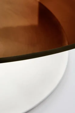 Best DORNO Sohvapöytä, Halkaisija 90 Cm Pöydät