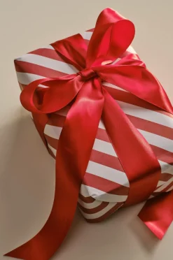 Cheap DOUBLE FACE Hihna Lahjapaperit & Lahjanauhat